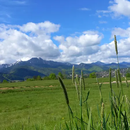 Domki Na Gawlakach Zakopane Pokój zdjęcie