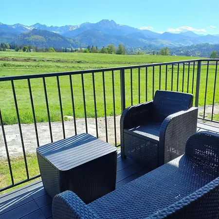 Domki Na Gawlakach Zakopane Pokój zdjęcie